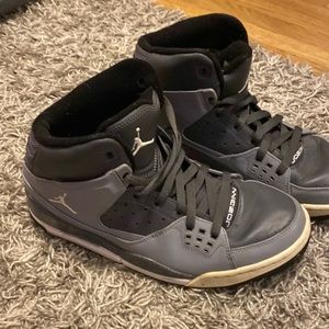 Jordan’s size 9